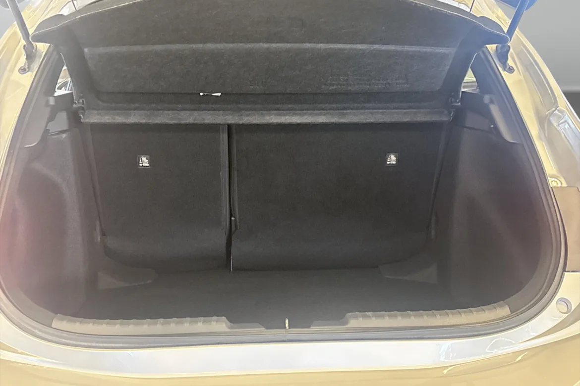 Toyota Corolla Hybrid