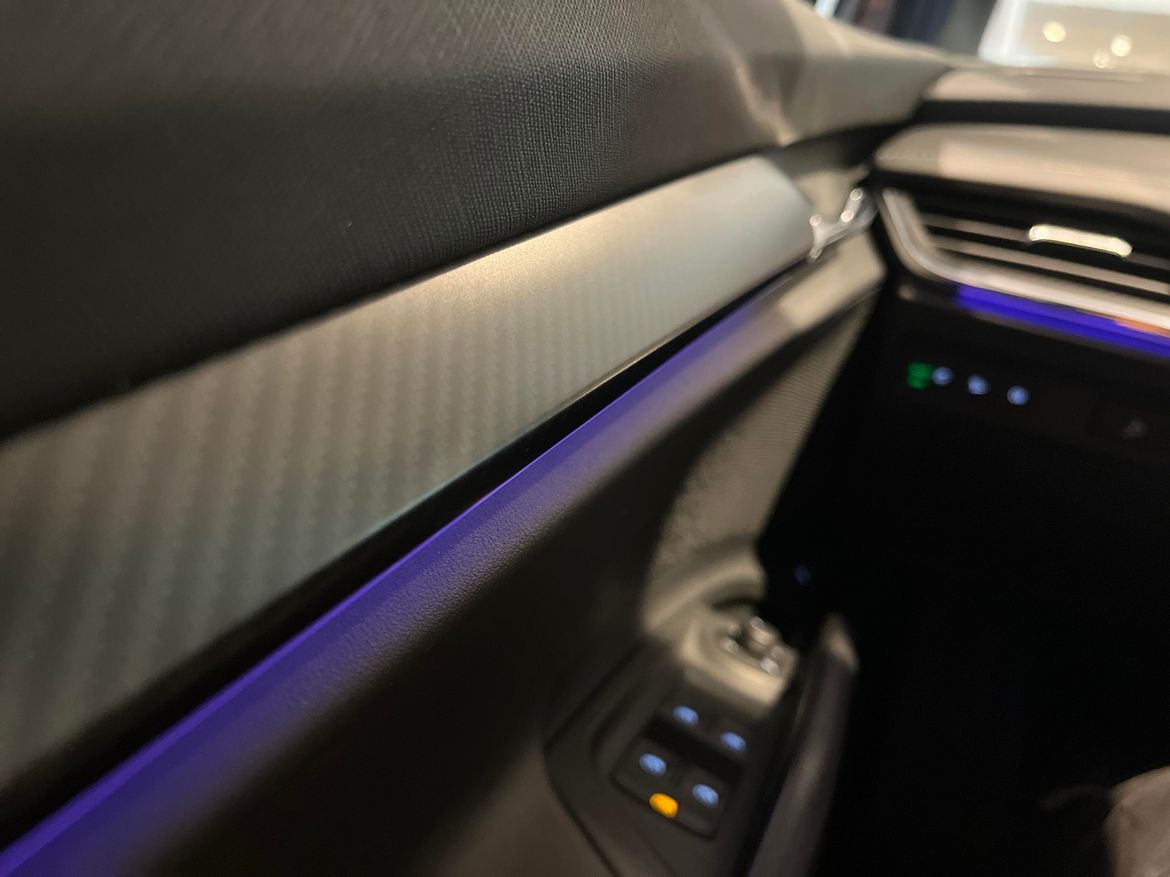 Škoda Enyaq iV 2023 - miniatyr 26