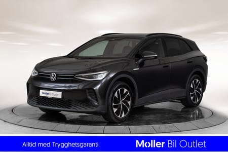 Volkswagen ID.4 Pro Performance