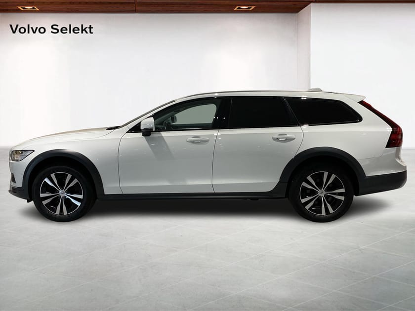 Bild 3 av Volvo V90 Cross Country B4 AWD Diesel Adv Edt