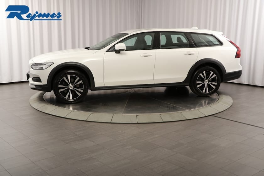 Bild 4 av Volvo V90 Cross Country B4 AWD Diesel Adv Edt