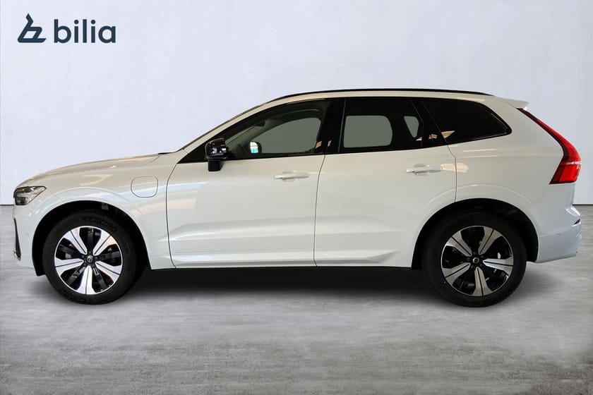 Bild 3 av Volvo XC60 Recharge T8 Plus Dark | Drag | 360-kamera | H/K