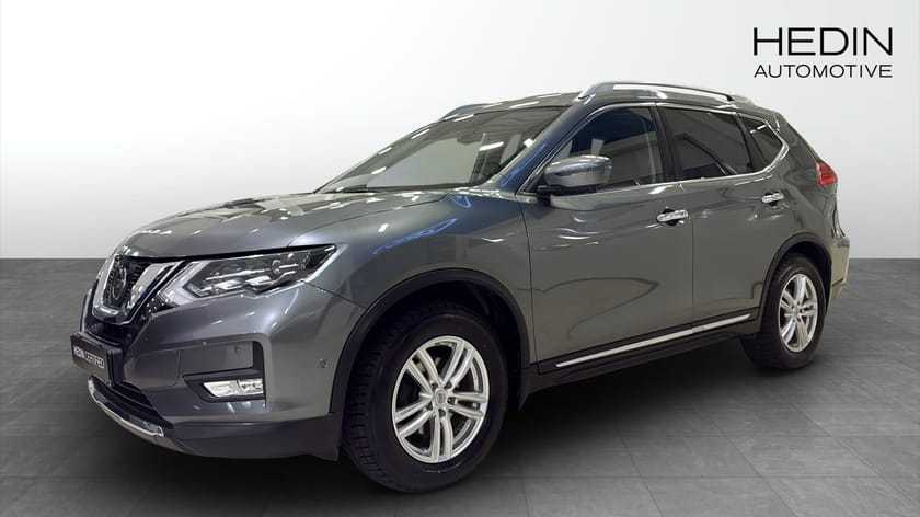 Bild 1 av Nissan X-Trail TEKNA