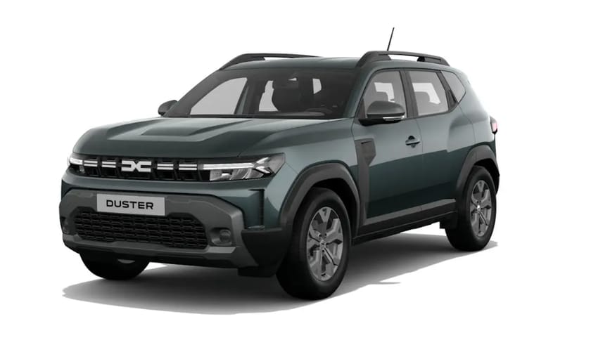 Bild 1 av Dacia Duster Hybrid 155 4x2 expression A