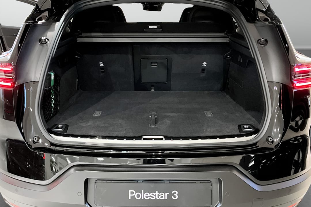 Polestar 3 Long Range Dual Motor Performance