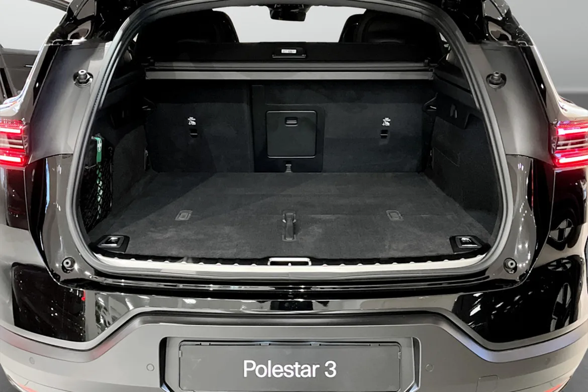 Polestar 3 Long Range Dual Motor Performance