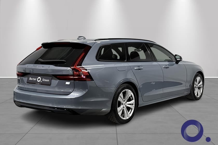 Bilde 5 av Volvo V90 T6 AWD R-Design | AdCruise | Memory | Hengerfeste