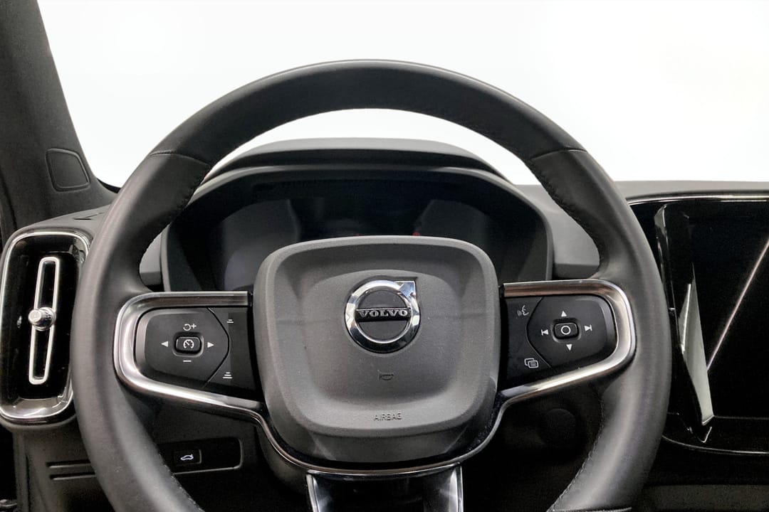 Volvo C40 Recharge Single Motor Extended Range