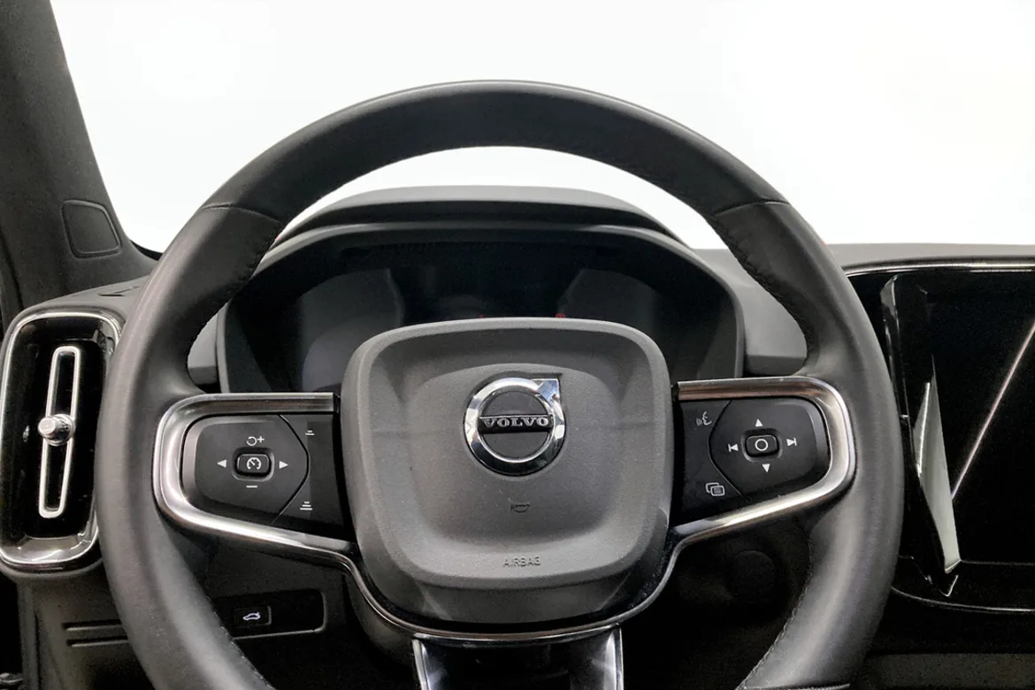 Volvo C40 Recharge Single Motor Extended Range