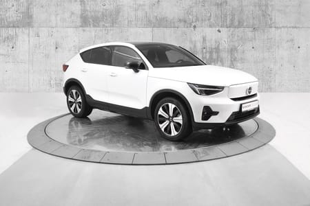 Volvo C40 Recharge Single Motor