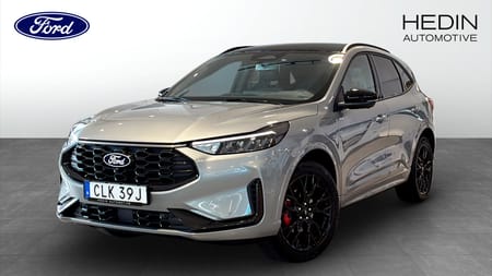 Ford Kuga Plug-In Hybrid ST-LINE X 2.5 PHEV FWD 243HK BL E