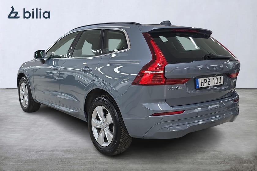Bild 2 av Volvo XC60 B5 AWD Bensin Core