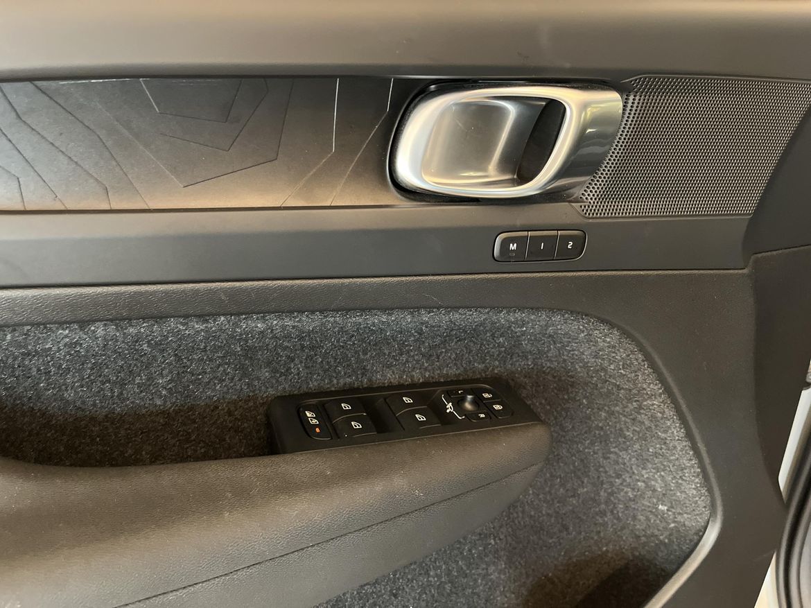 Volvo XC40 2024 - miniatyr 15