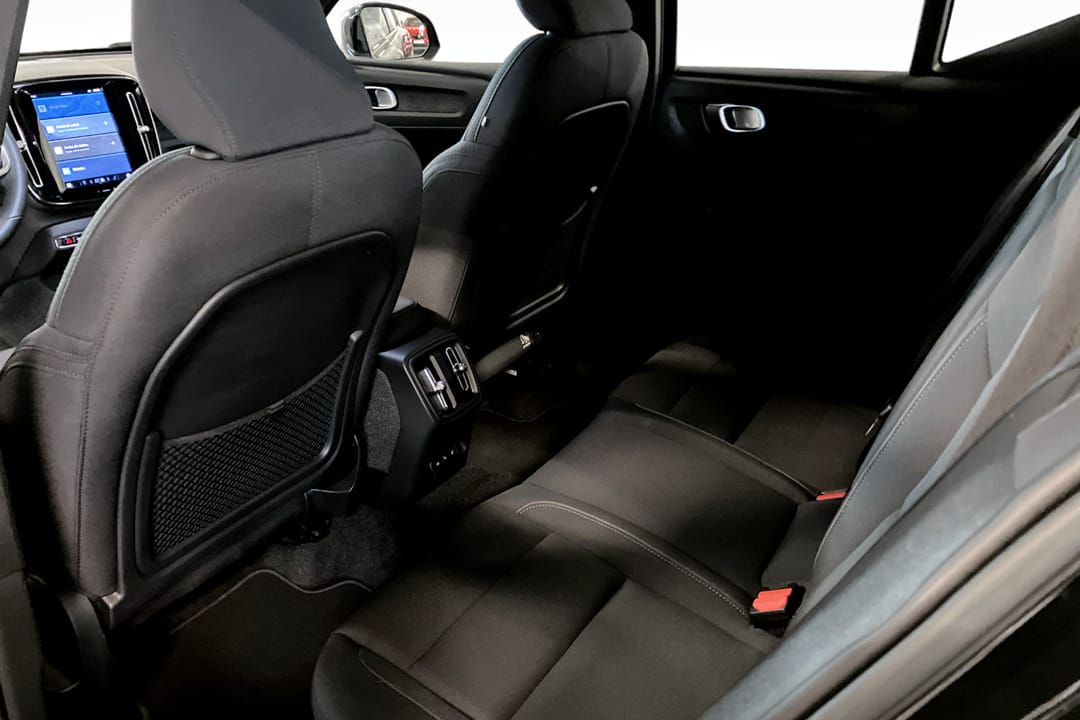 Volvo XC40 Recharge Single Motor