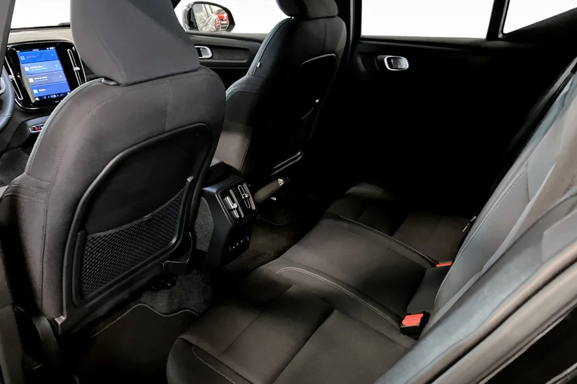 Volvo XC40 Recharge Single Motor