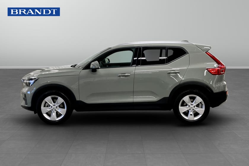 Bild 5 av Volvo XC40 B4 FWD Bensin Core SE II