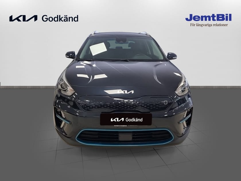 Bild 2 av Kia e-Niro Advance inkl. v-hjul