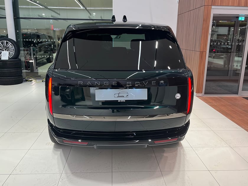 Bild 4 av Land Rover Range Rover P510e P550e SV *Omgående leverans*