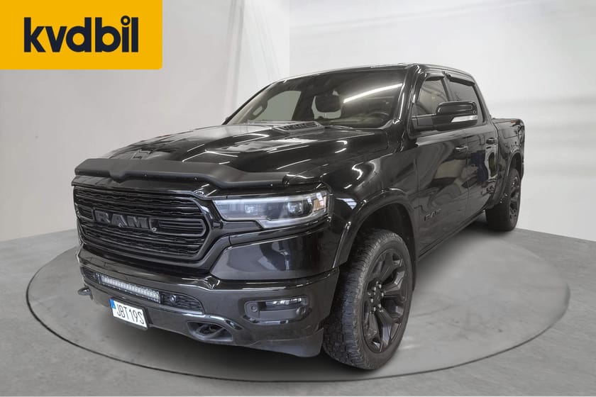 Bild 1 av RAM 1500 Crew Cab 5.7 (395hk) Limited