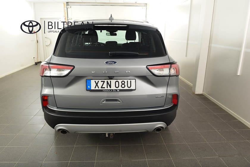Bild 4 av Ford Kuga Hybrid AWD Comfort Nav Spi Drag