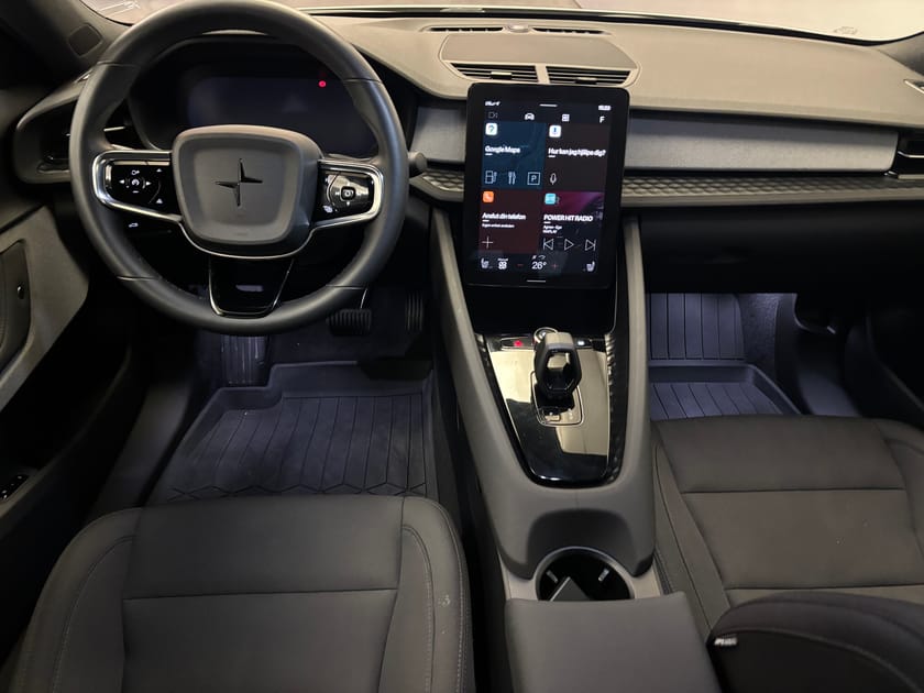Bild 5 av Polestar 2 Long Range Single Motor 78kWh