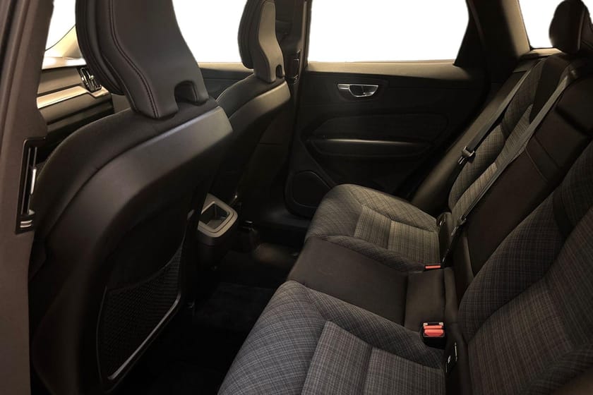 Bild 5 av Volvo XC60 B5 AWD Bensin Core