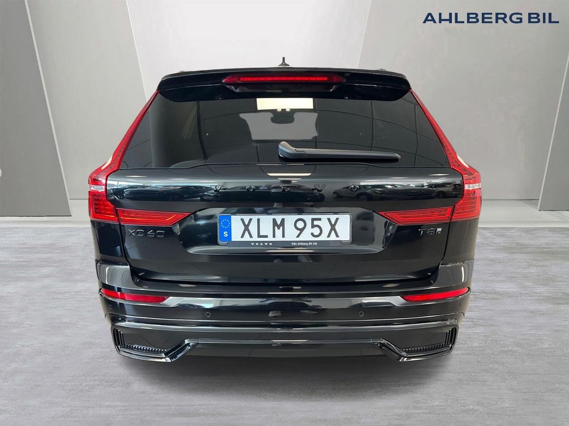 Volvo XC60 2025 - miniatyr 7