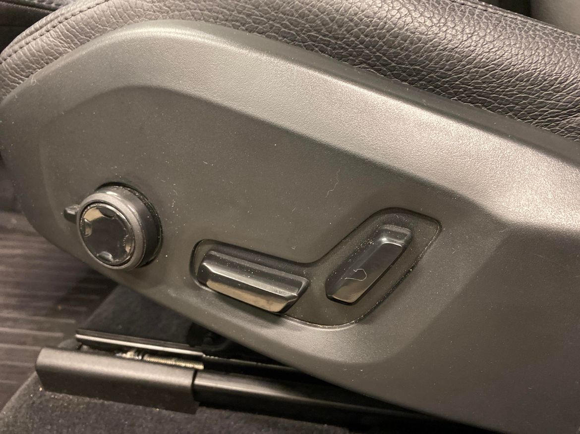 Volvo XC60 2024 - miniatyr 15