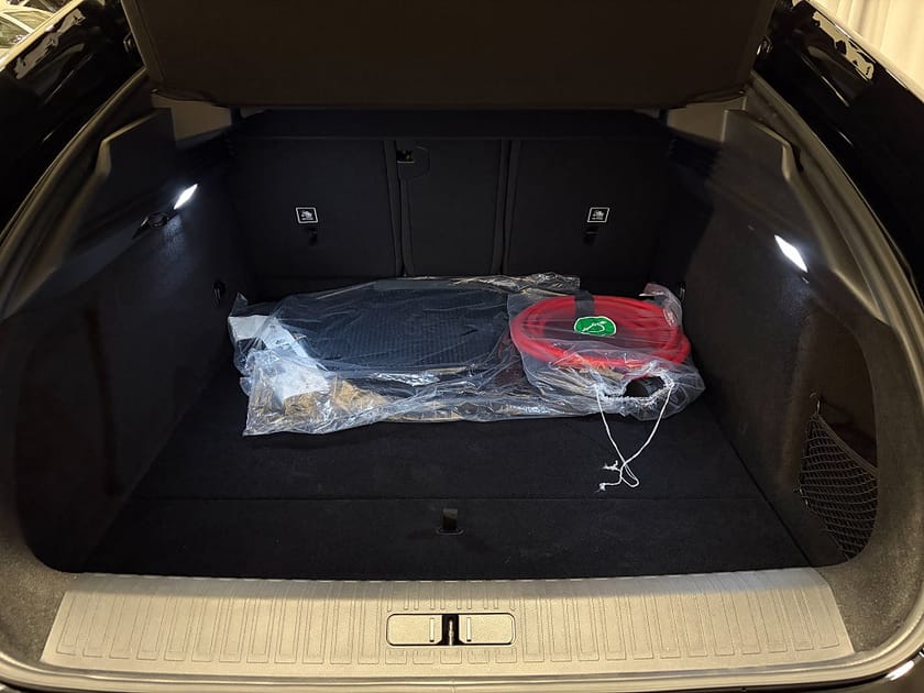 Bild 4 av DS N°8 N8 Étoile Long Range AWD Demobil Inkl. Dragkrok