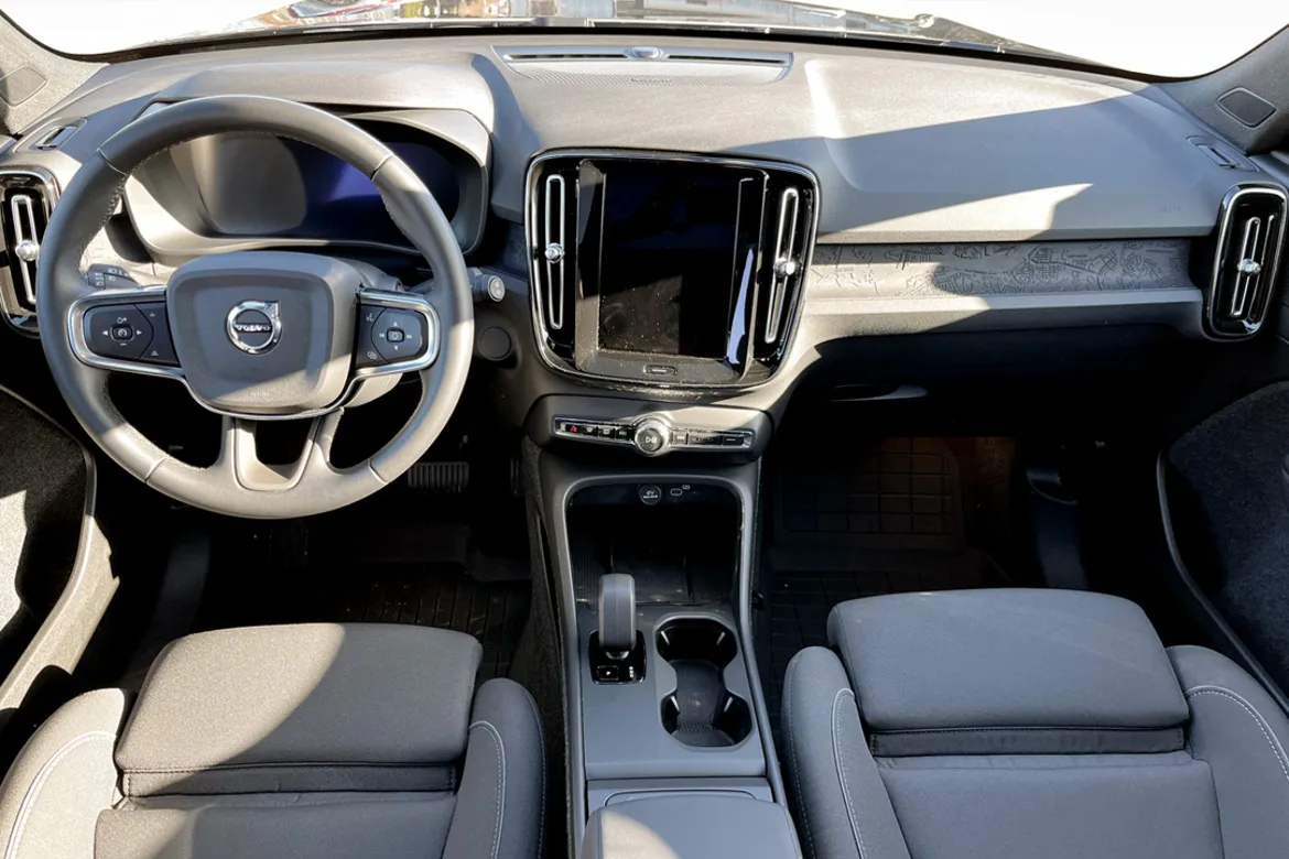 Volvo EX40 Twin Motor Performance