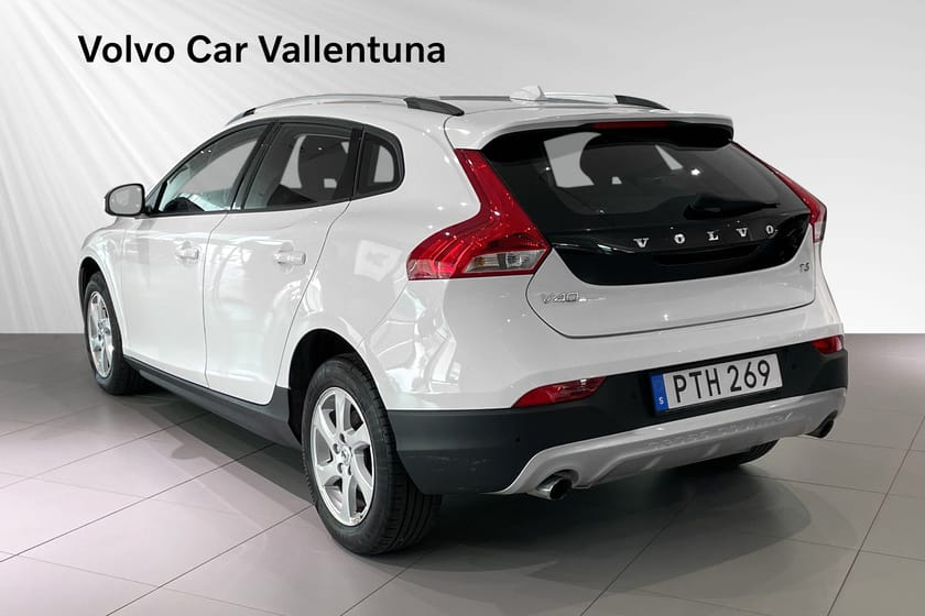 Bild 4 av Volvo V40 Cross Country T3 Business II