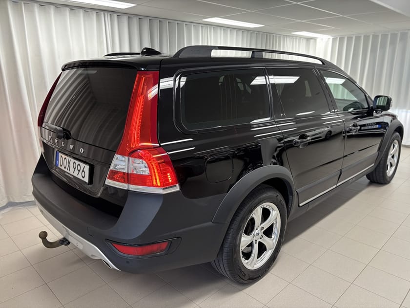 Bild 4 av Volvo XC70 D4 Manuell 181hk Drag