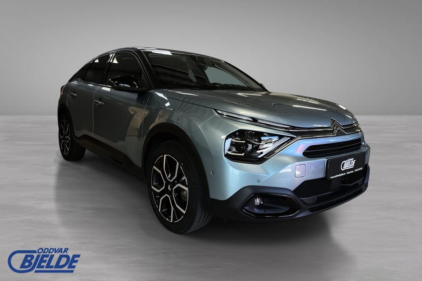 Bilde 3 av Citroën ë-C4 Shine