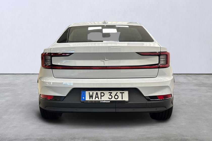 Bild 5 av Polestar 2 Long Range Single Motor 78kWh
