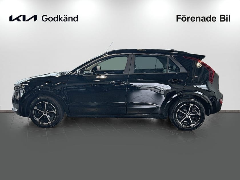 Bild 4 av Kia Niro Plug-In-Hybrid PLUG-IN HYBRID ACTION | GODKÄND
