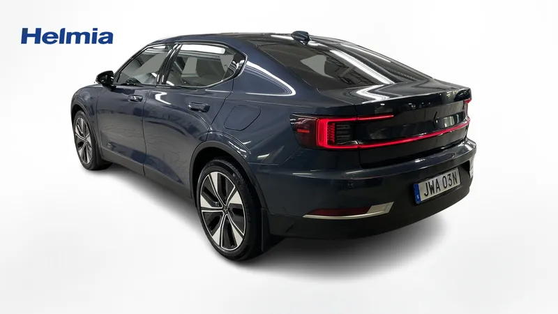 Bild 3 av 18 – Polestar 2 Long range Single motor 78kWh Plus