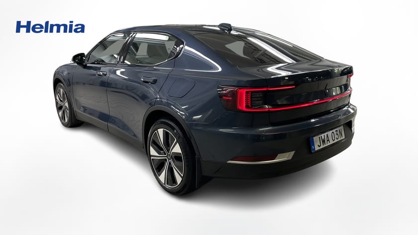 Bild 3 av Polestar 2 Long Range Single Motor 78kWh Plus