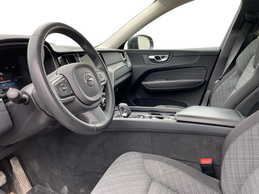 Bild 2 av Volvo XC60 Recharge T6 Core Edition