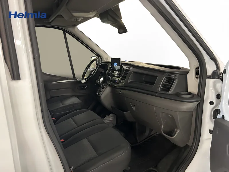 Bild 7 av 8 – Ford Transit 350 Skåp 350L3 FWD Trend A