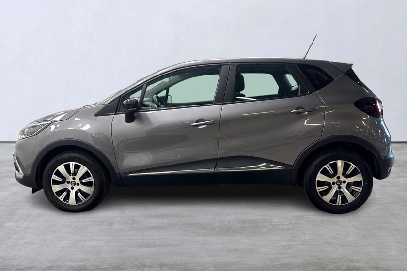 Bild 2 av Renault Captur PhII TCe 90 Intens
