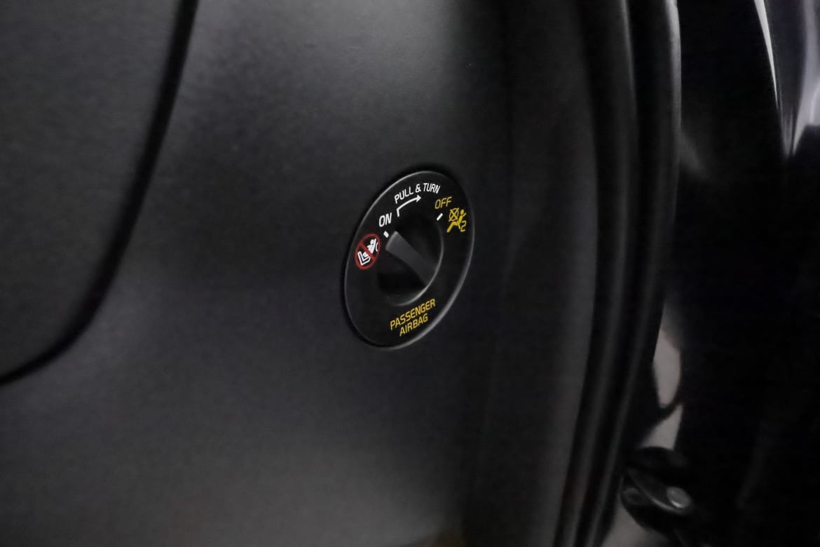 Volvo V90 2019 - miniatyr 19