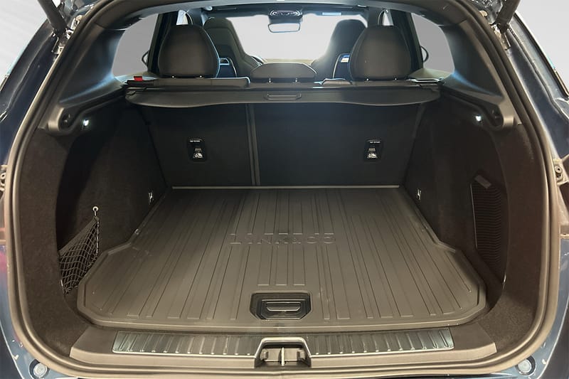 Lynk & Co 01 PHEV