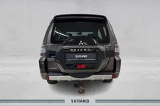 Thumnail bilde 3 av Mitsubishi Pajero 5-dørs