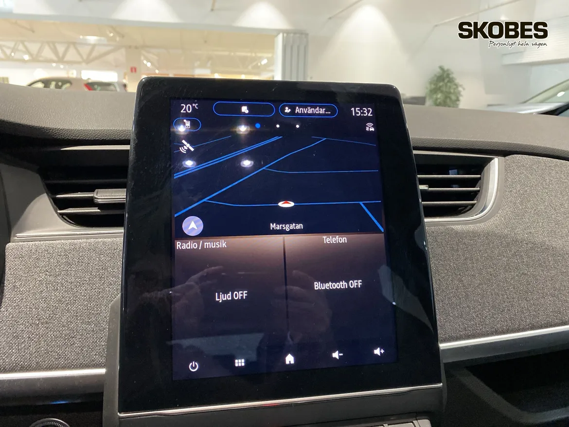 Renault ZOE R135