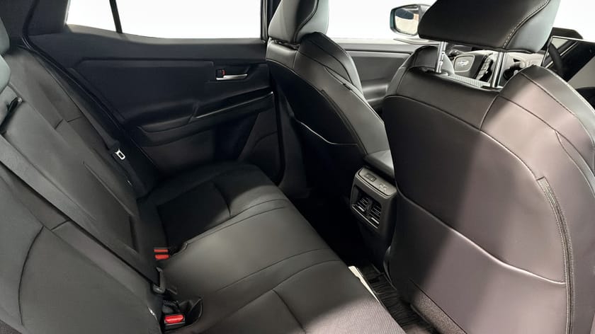 Bild 5 av Subaru Uncharted Long Range Limited FWD 77kWh