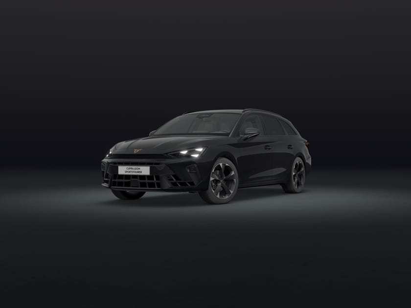 Bild 1 av CUPRA Leon Sportstourer 1,5 eTSI 150hk DSG