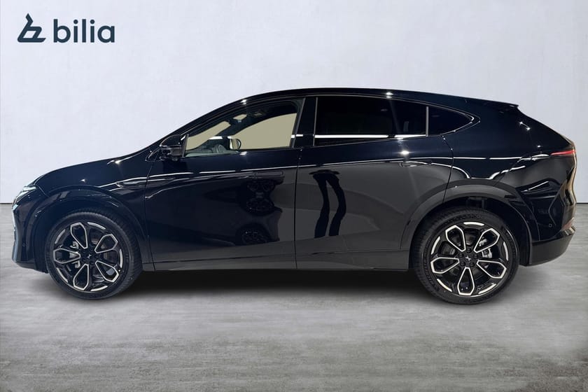 Bild 4 av XPENG G6 Standard Range  Privatleasing, 5.495 inkl. försäkring och service