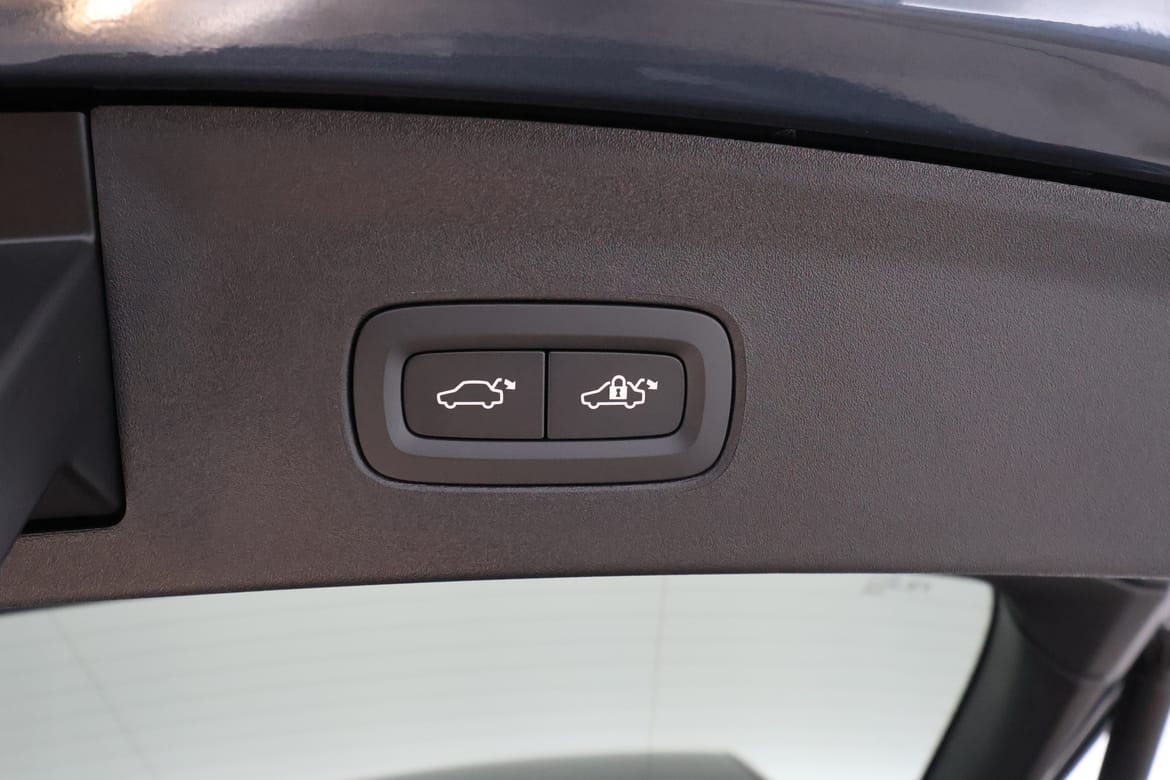 Polestar 2 2025 - miniatyr 8