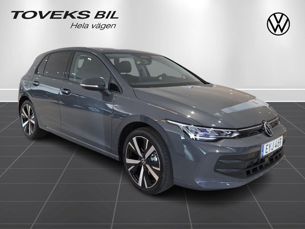 Volkswagen Volkswagen Golf — bild 6