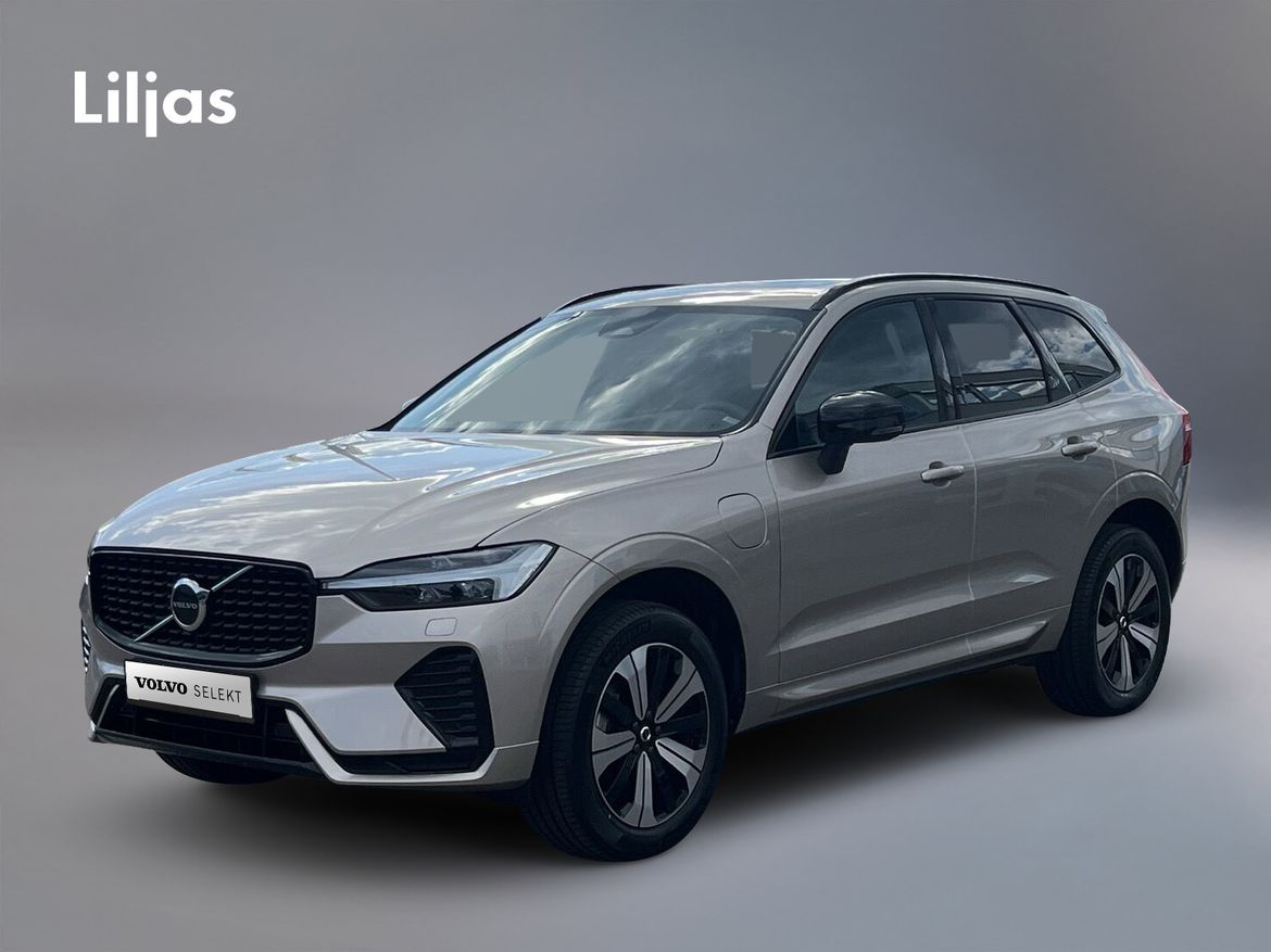 TON99C – Volvo XC60